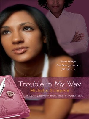 cover image of Trouble in My Way